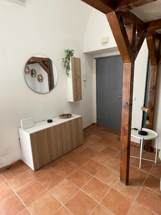 Apartamento La Casa Di Santa' Nápoles Exterior foto